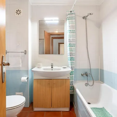 Altido Lovely 1 Bed Flat With Patio Apartment *