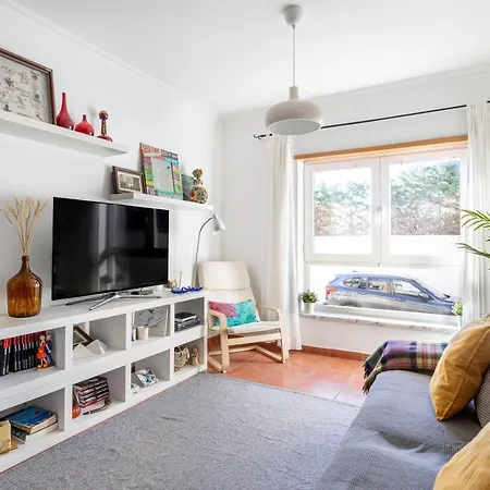 Apartment Altido Lovely 1 Bed Flat With Patio *