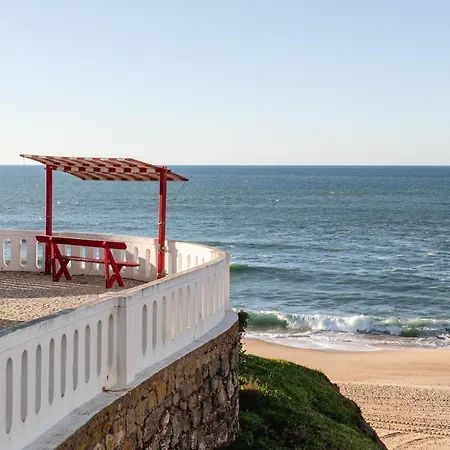 Apartment Altido Lovely 1 Bed Flat With Patio Silveira (Lisbon)